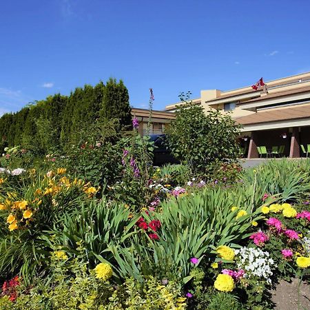 Dilworth Inn Kelowna Luaran gambar