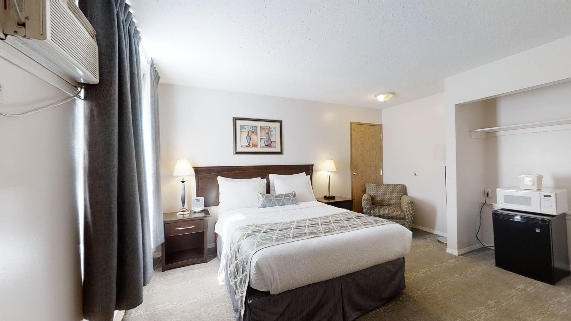 Dilworth Inn Kelowna Luaran gambar