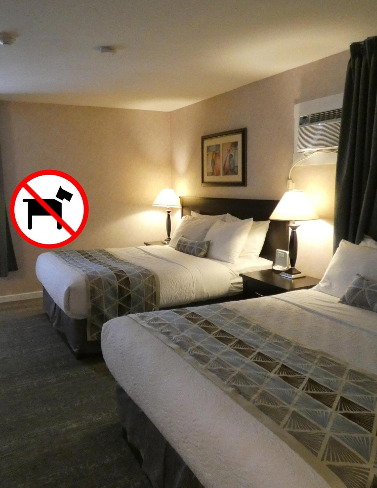 Dilworth Inn Kelowna Luaran gambar