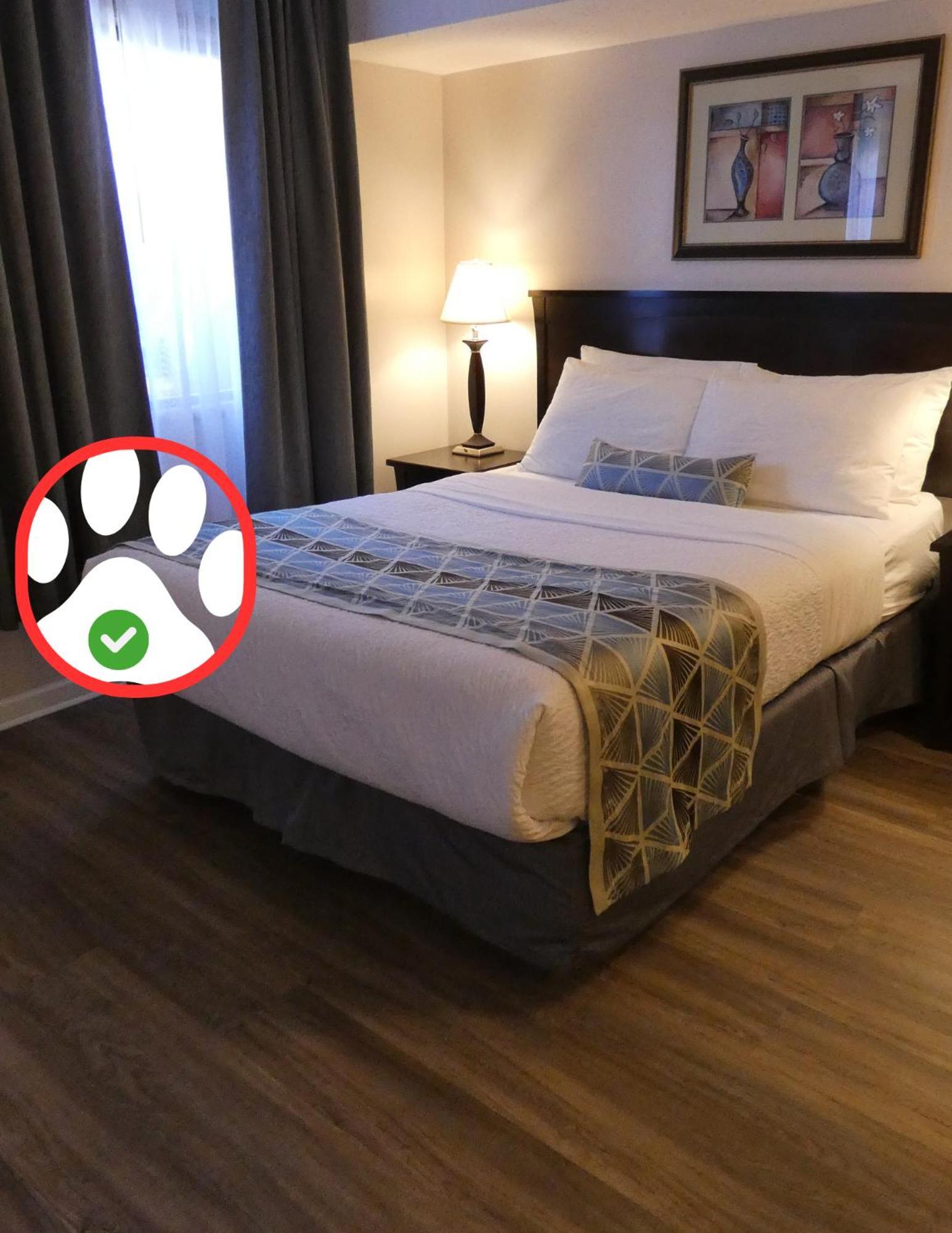 Dilworth Inn Kelowna Luaran gambar