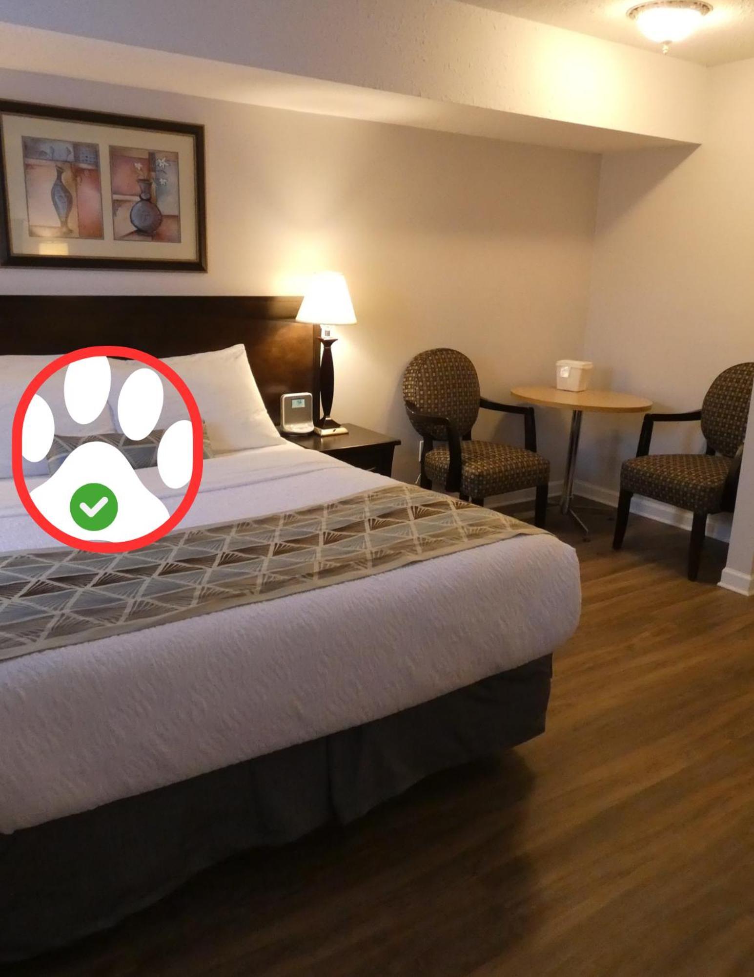 Dilworth Inn Kelowna Luaran gambar