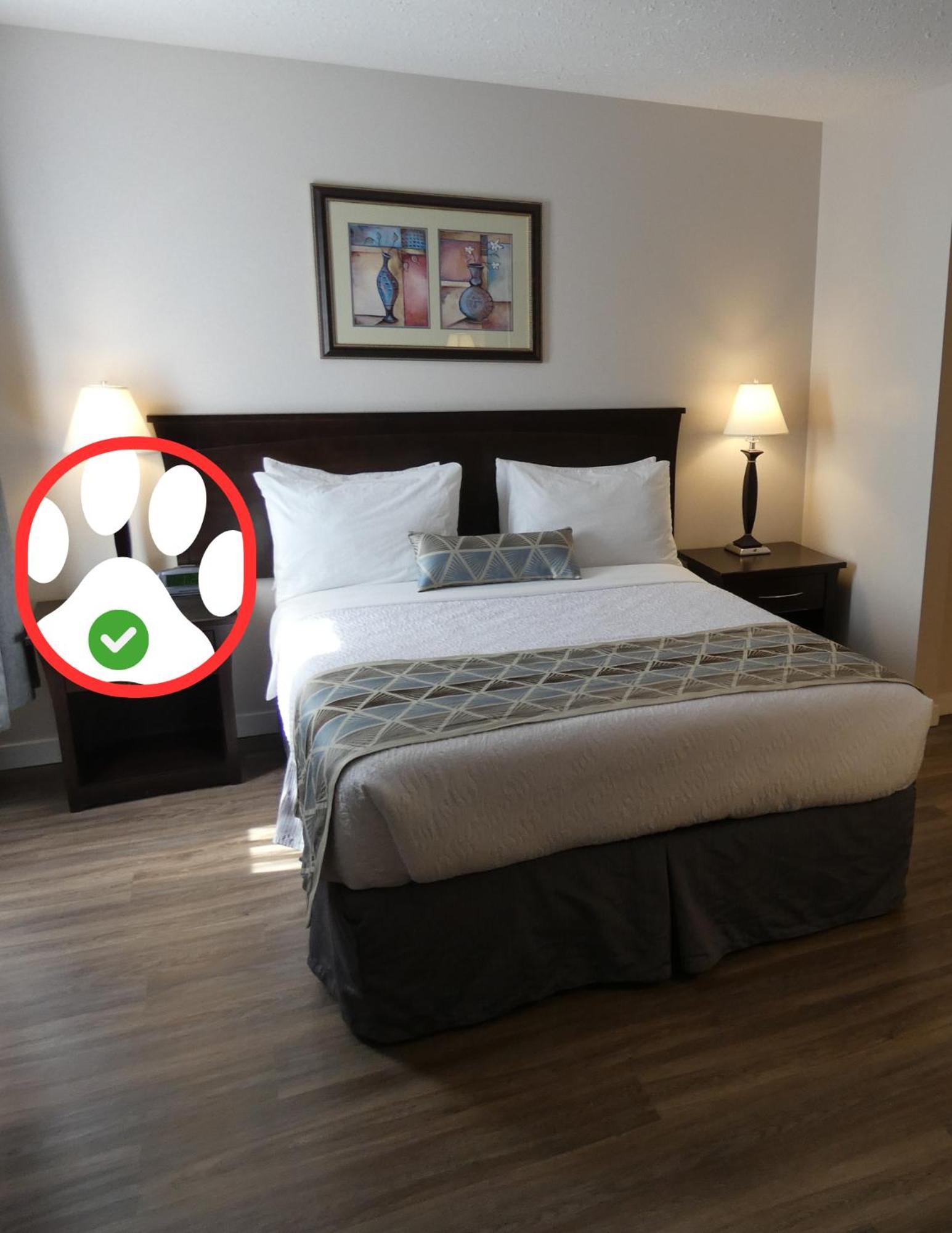 Dilworth Inn Kelowna Luaran gambar