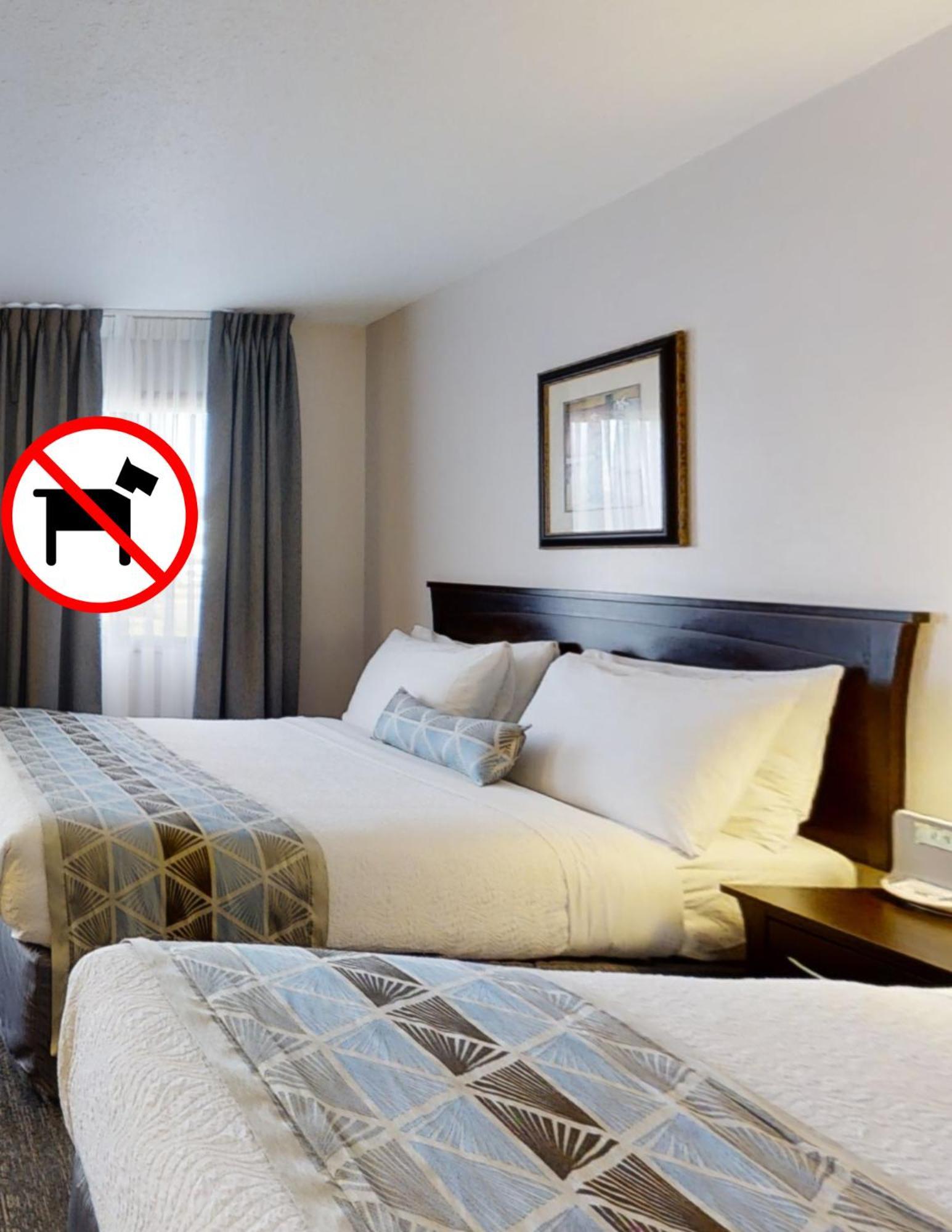 Dilworth Inn Kelowna Luaran gambar