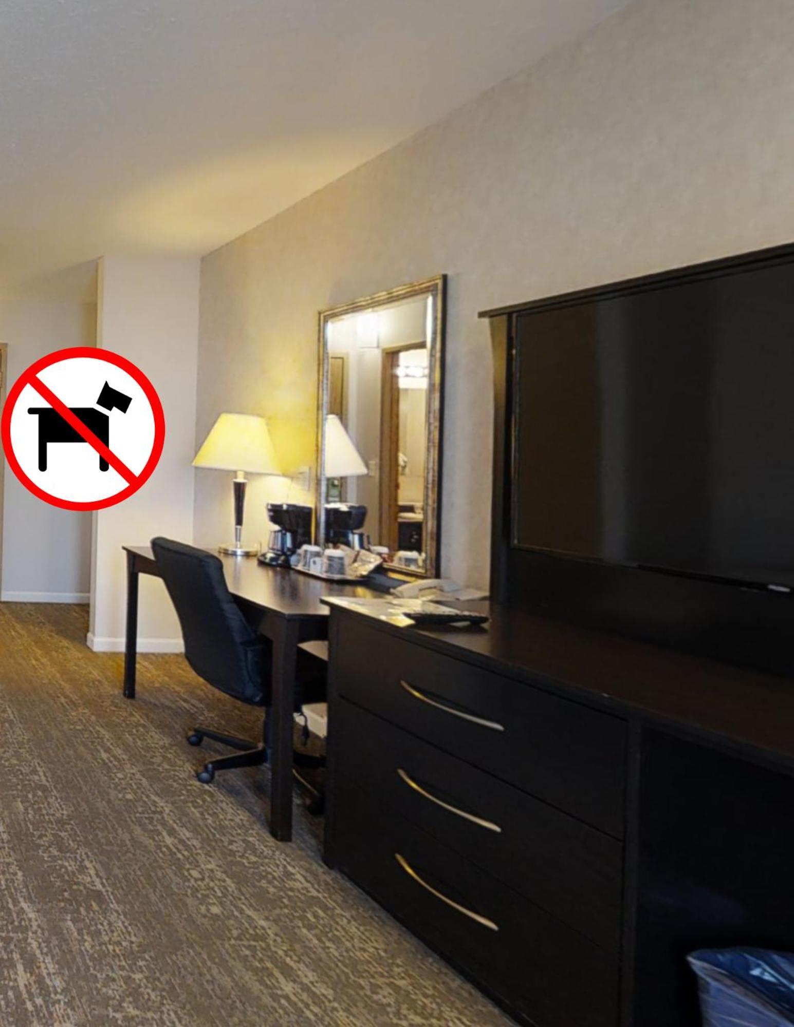 Dilworth Inn Kelowna Luaran gambar