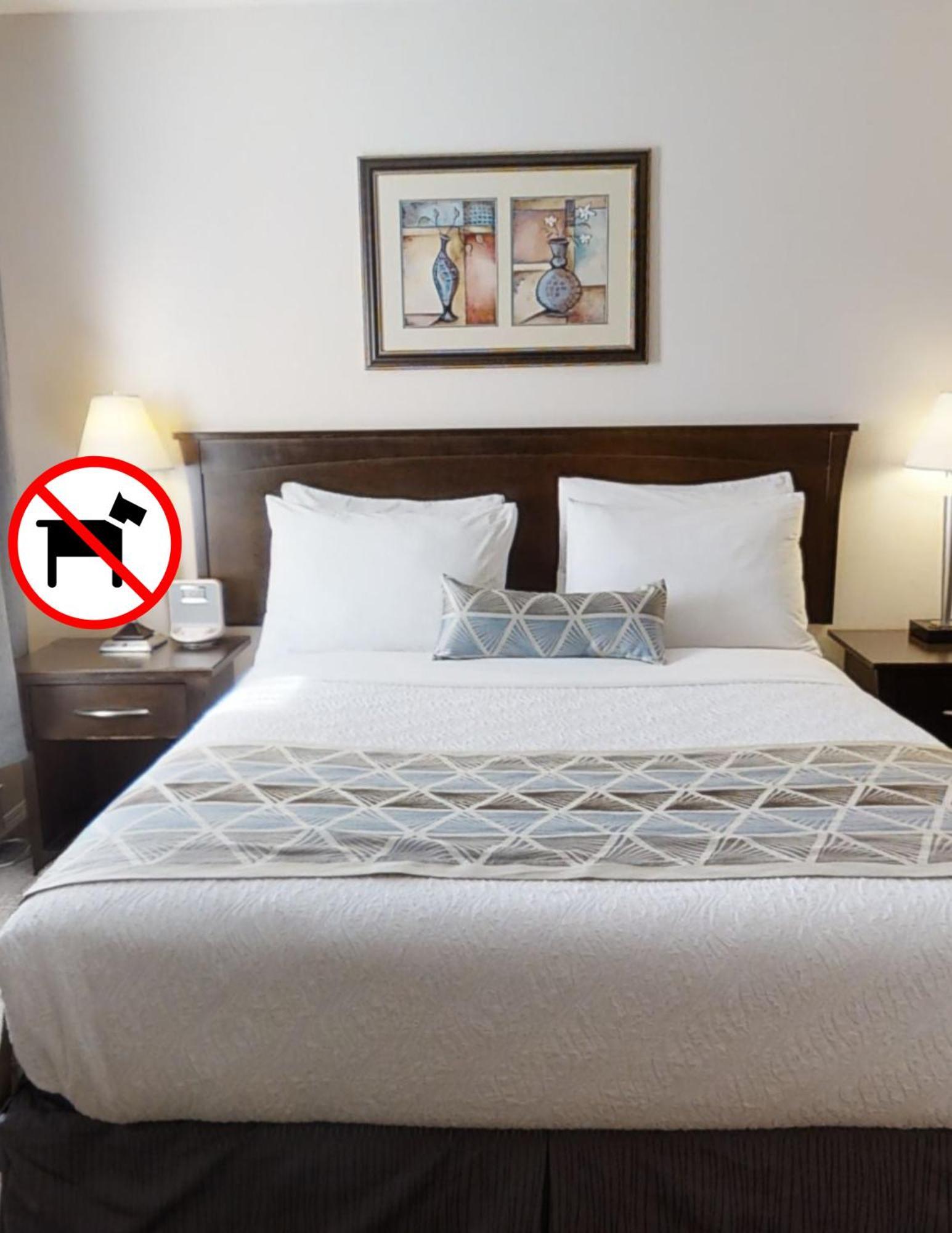 Dilworth Inn Kelowna Luaran gambar