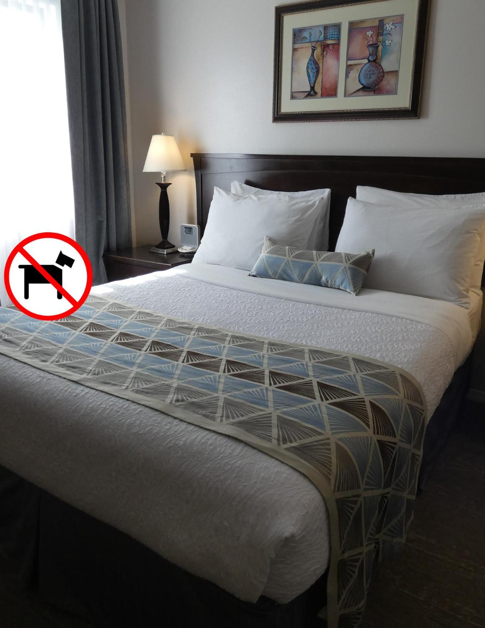 Dilworth Inn Kelowna Luaran gambar