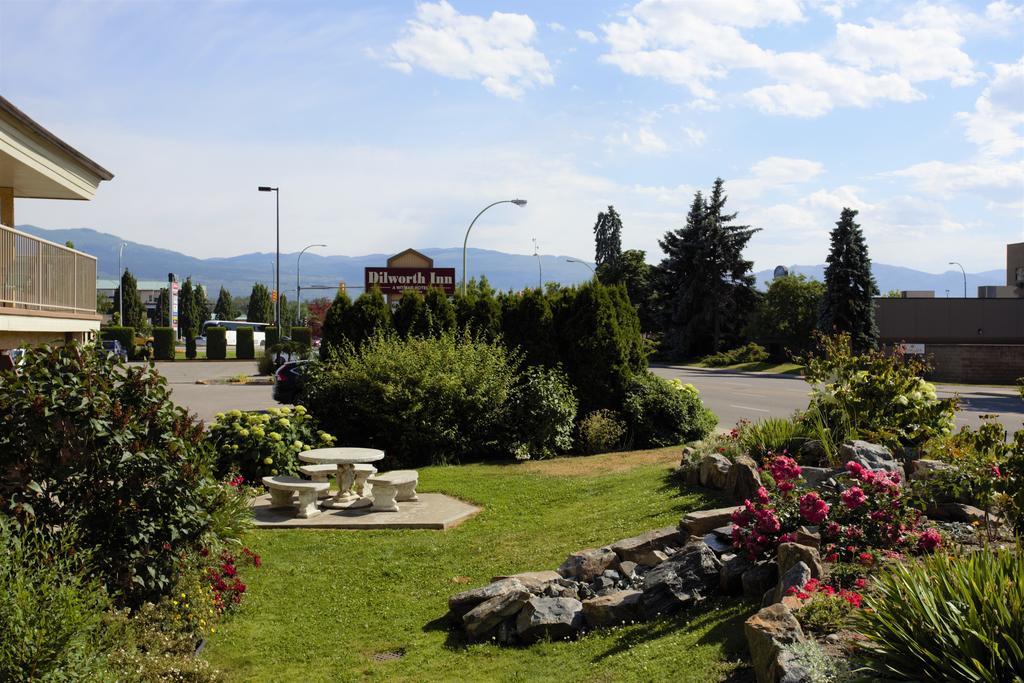 Dilworth Inn Kelowna Luaran gambar