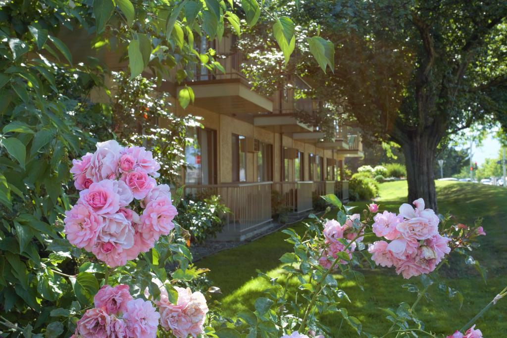 Dilworth Inn Kelowna Luaran gambar