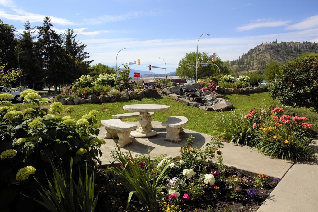 Dilworth Inn Kelowna Luaran gambar