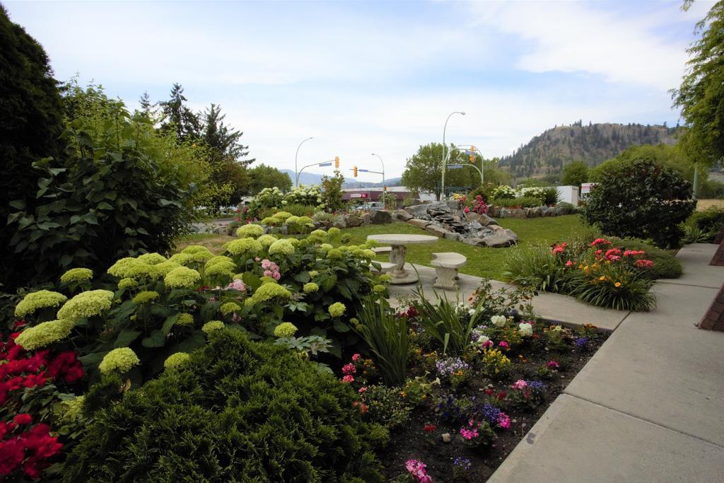 Dilworth Inn Kelowna Luaran gambar