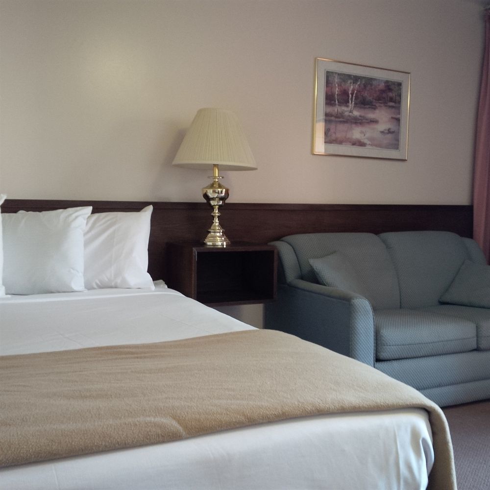 Dilworth Inn Kelowna Luaran gambar