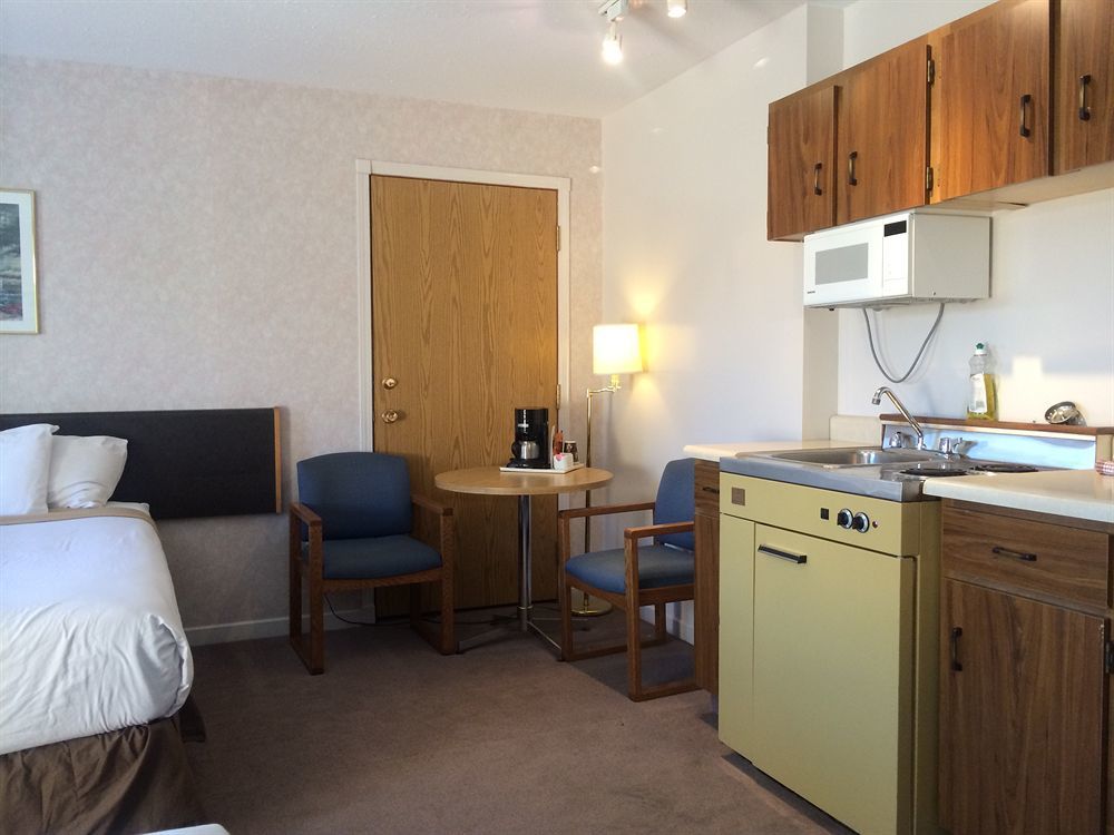 Dilworth Inn Kelowna Luaran gambar