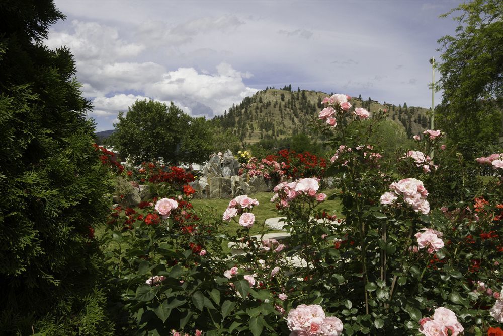 Dilworth Inn Kelowna Luaran gambar