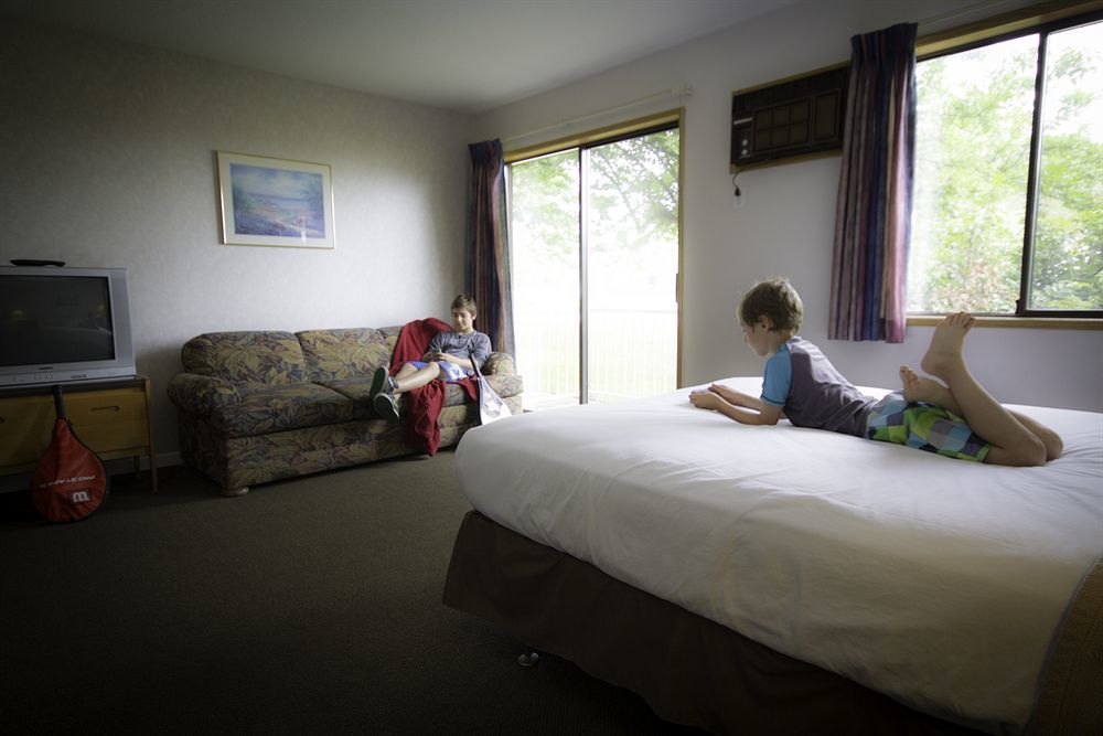 Dilworth Inn Kelowna Luaran gambar
